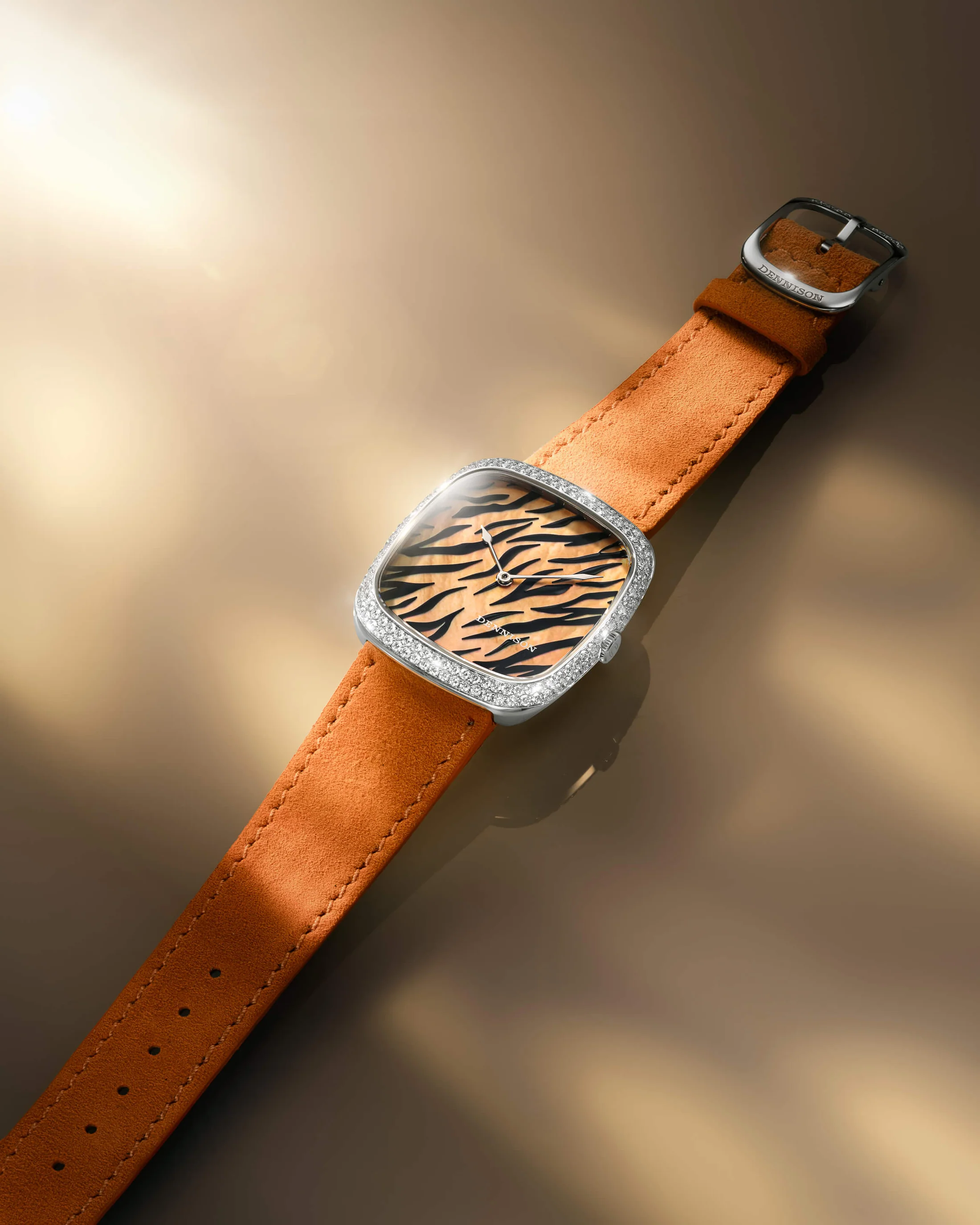 Timeless Elegance on Your Wrist